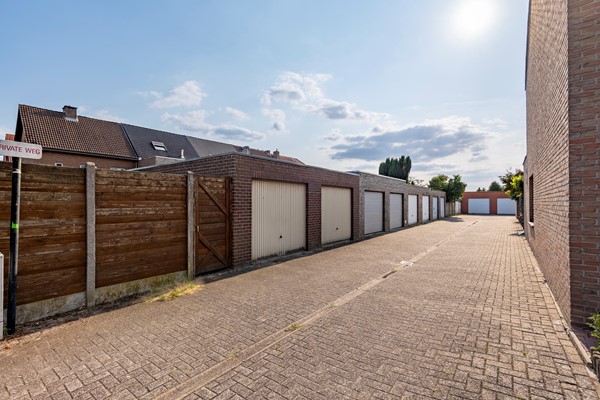 Medium property photo - Ieperstraat 128, 2300 Turnhout